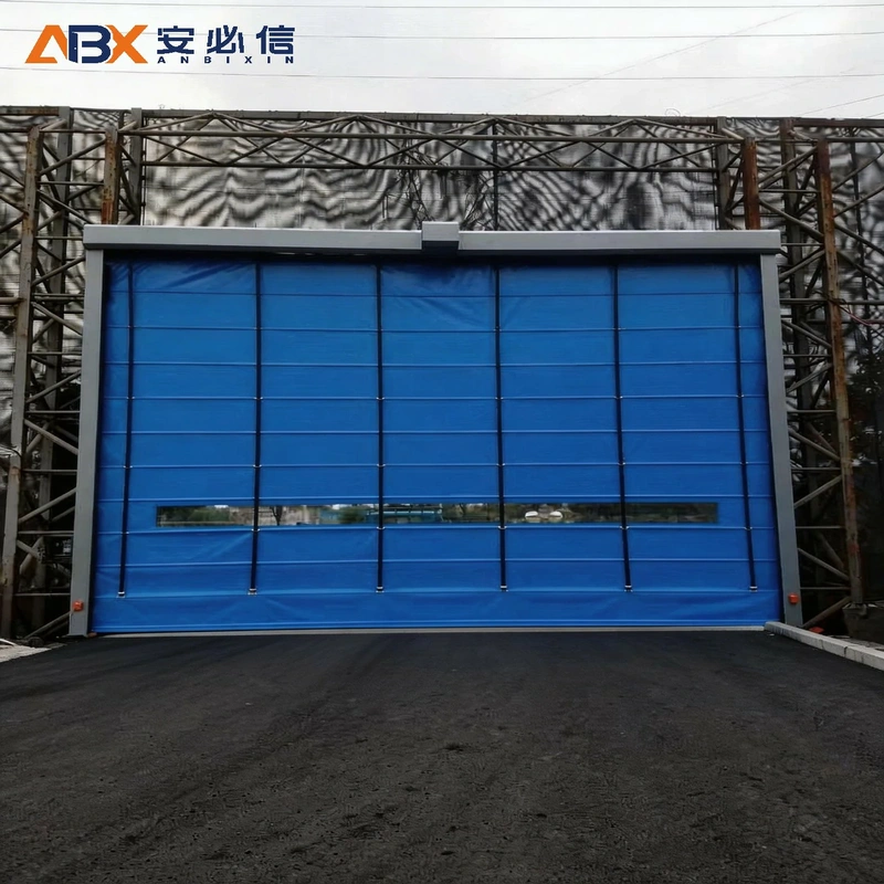 黑河市机械式门封
