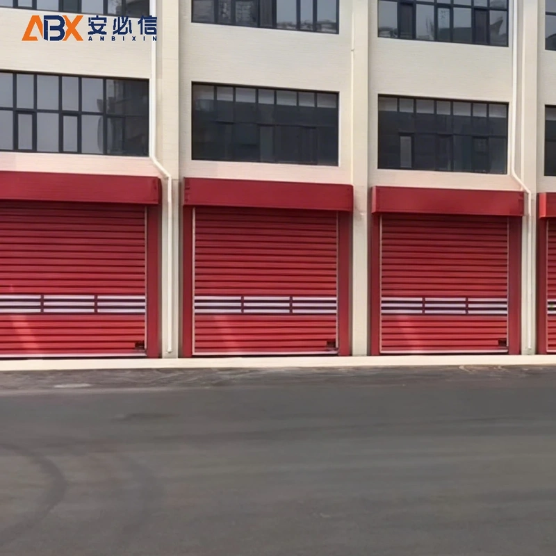 黑河市雷达高速门